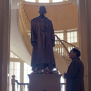 Photo The Testaments