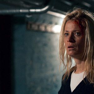 Photo Fatal Crossing – Les filles du ferry