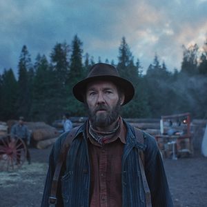 Photo Joel Edgerton