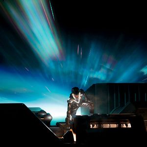 Photo Sonequa Martin-Green