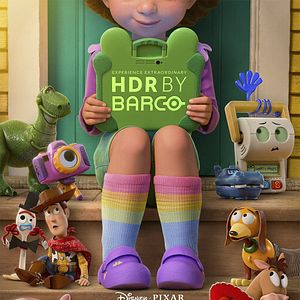 Photo Toy Story 5