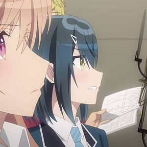 Photo The Many Sides of Voice Actor Radio