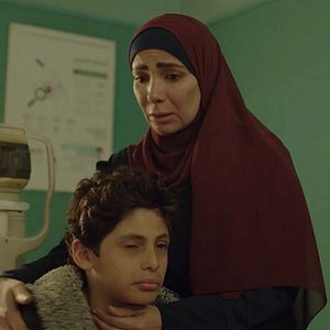 Photo Taht el wesaya, la loi contre elle