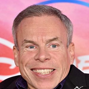 Photo Warwick Davis