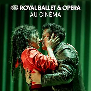 Photo Carmen (The Royal Opera)