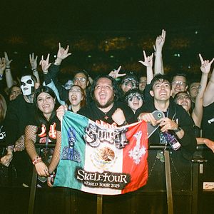 Photo GHOST: 2 Big To Rig