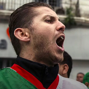Photo Toute l’Algérie du monde