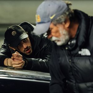 Photo Victor Belmondo