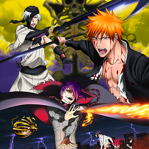 Photo Bleach - Le Film 4 : Hell Verse