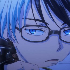 Photo Kill Blue