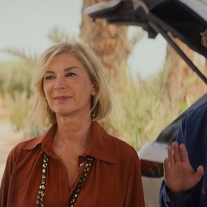 Photo L’Heureuse élue