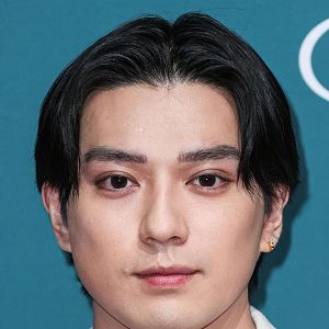 Photo Mackenyu
