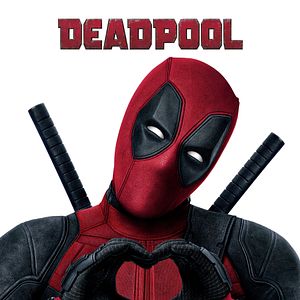 Photo Deadpool