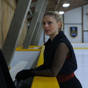 Photo Rêve de glace