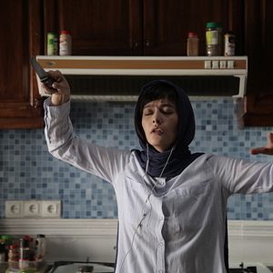 Photo Pardis Ahmadieh