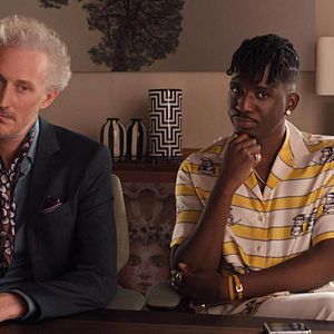 Photo Emily in Paris