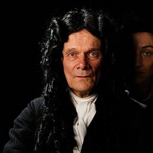 Photo Leibniz - Chronicle of a Lost Painting