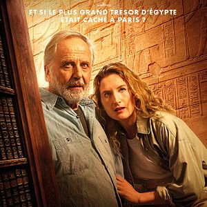 Photo Le Secret de Khéops