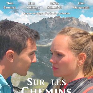 Photo Sur les chemins du temps
