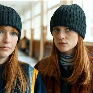 Photo Mélanie Robert