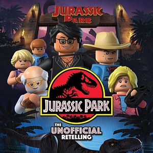 Photo Jurassic Park : la version non officielle