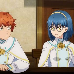 Photo The Brilliant Healer's New Life in the Shadows