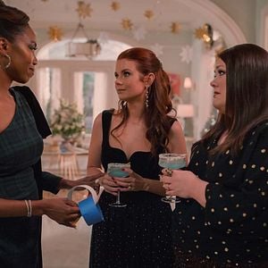 Photo Brooke Elliott