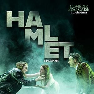 Photo Hamlet (Comédie-Française)