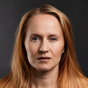 Photo Salla Lintonen