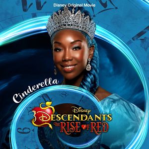 Photo Descendants : L’Ascension de Red