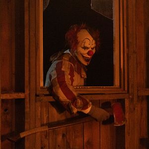 Photo La Nuit des clowns