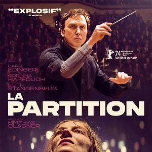 Photo La Partition