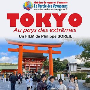 Photo TOKYO, Au pays des extrêmes