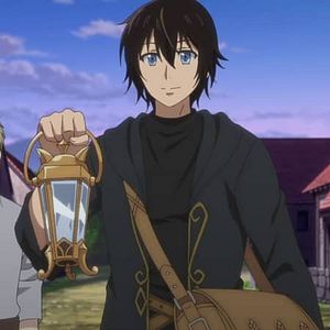 Photo A Gatherer's Adventure in Isekai