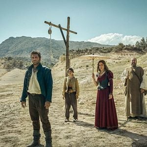 Photo Olivier Gourmet