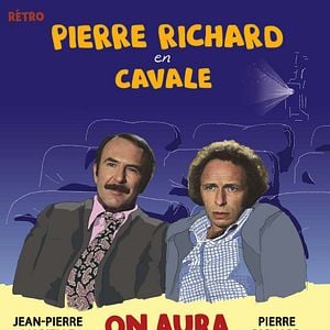 Photo On aura tout vu !