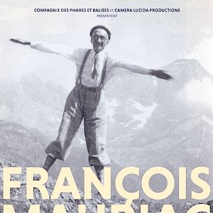 Photo François Mauriac, mémoires intimes