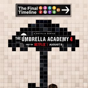 Photo Umbrella Academy