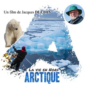 Photo ALTAÏR conférences - Arctique, la Vie en Nord