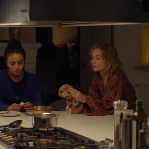 Photo La Prisonnière de Bordeaux