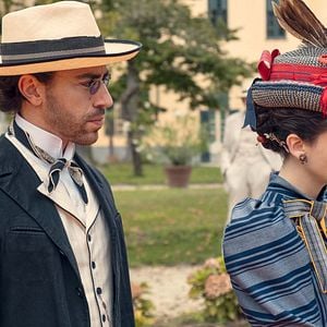 Photo Lidia fait sa loi