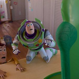Photo Toy Story 5