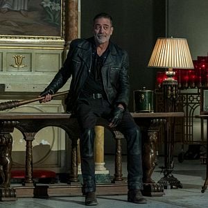 Photo Jeffrey Dean Morgan