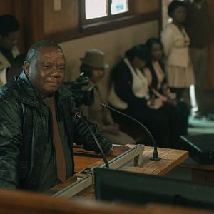 Photo Umthetho : La loi des frères