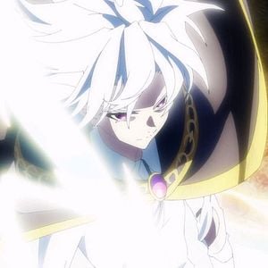 Photo Wistoria: Wand and Sword