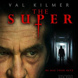 Photo The Super