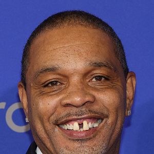 Photo Clarence Maclin