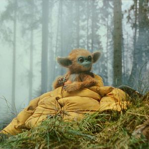 Photo La Légende d'Ochi