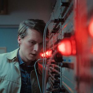 Photo Radio Prague, les ondes de la révolte