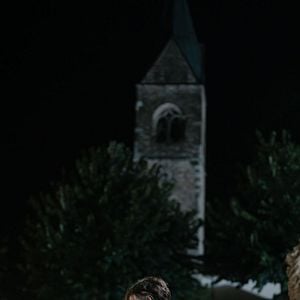 Photo The Holy Boy